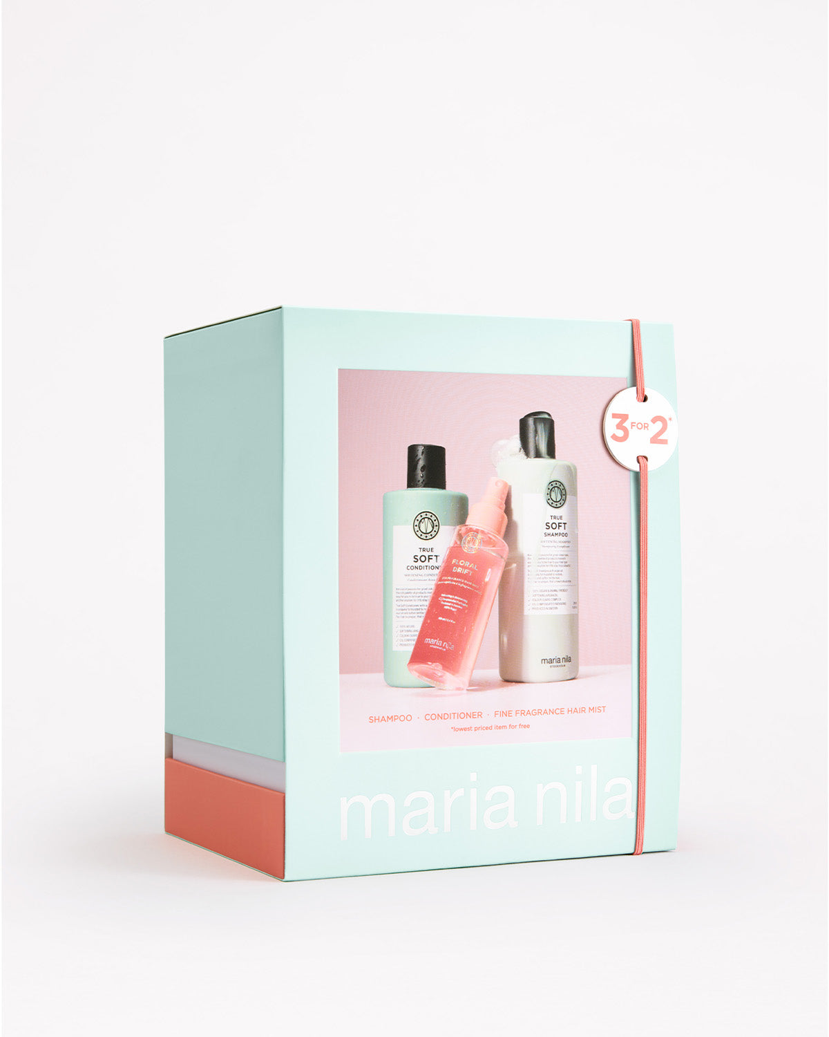 Holiday Box True Soft 2025