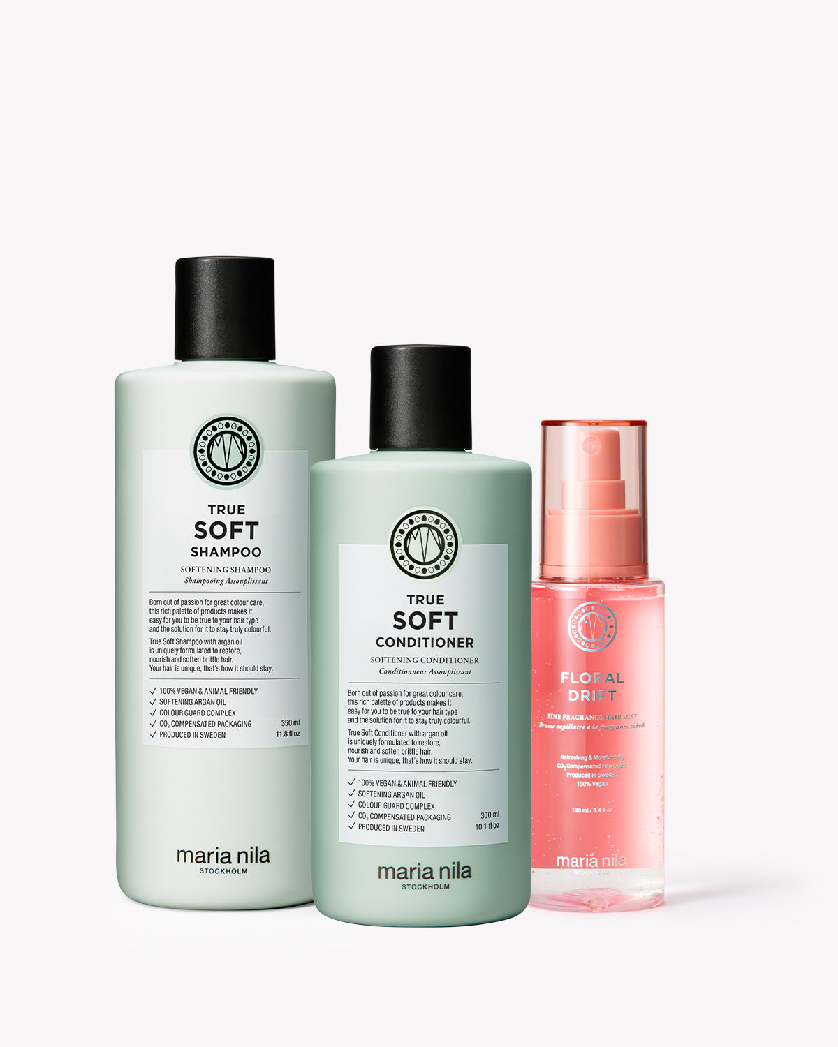 Holiday Box True Soft 2025