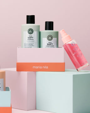 Holiday Box True Soft 2025