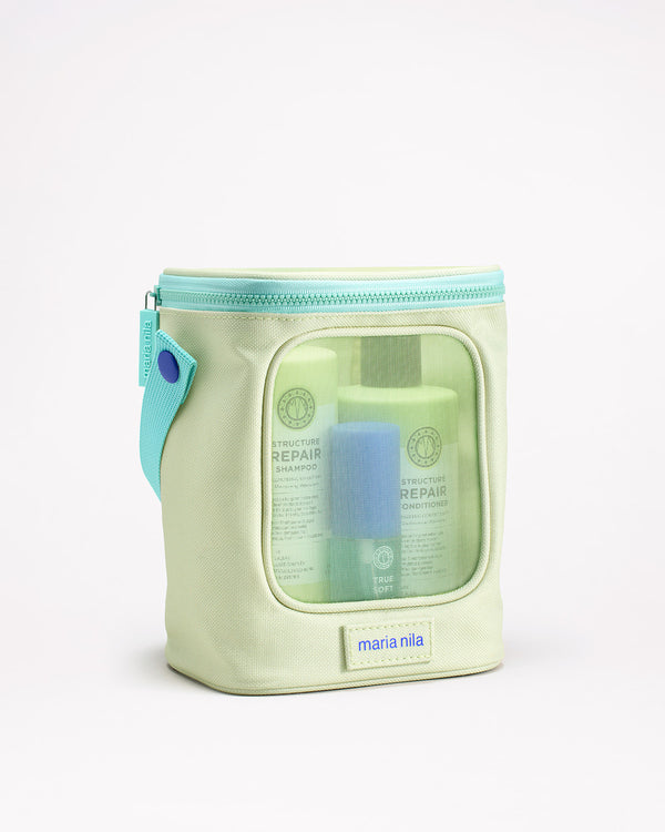 Beauty Bag Structure Repair 2025