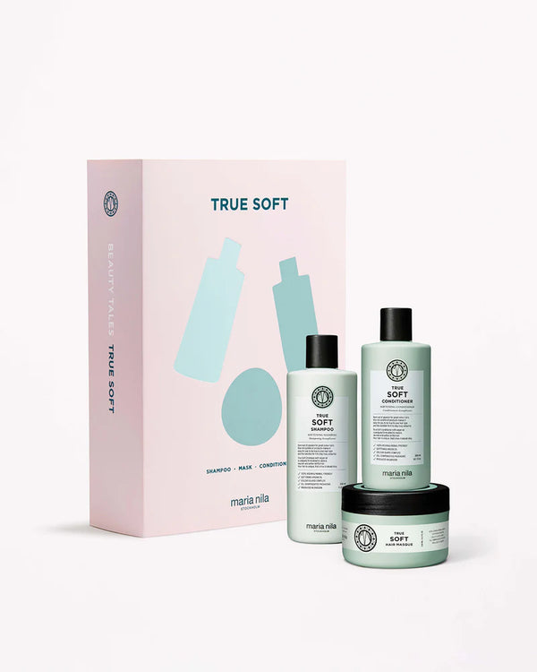 Holiday Box True Soft 2024