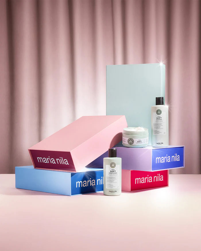 Holiday Box True Soft 2024