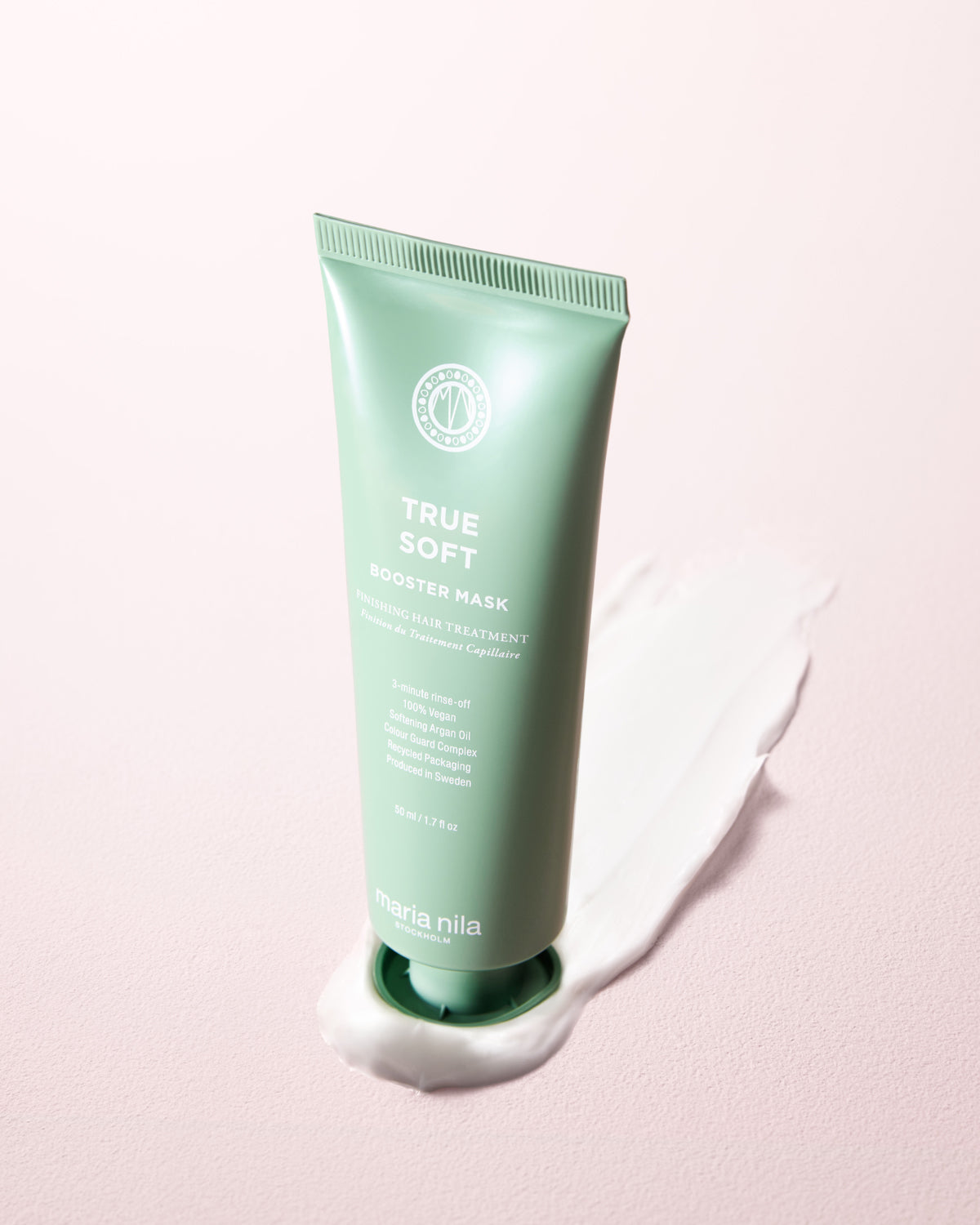 True Soft Booster Masque