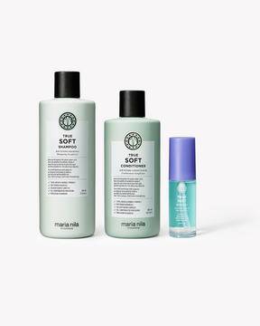 Beauty Bag True Soft 2025