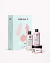 Holiday Box Pure Volume 2024