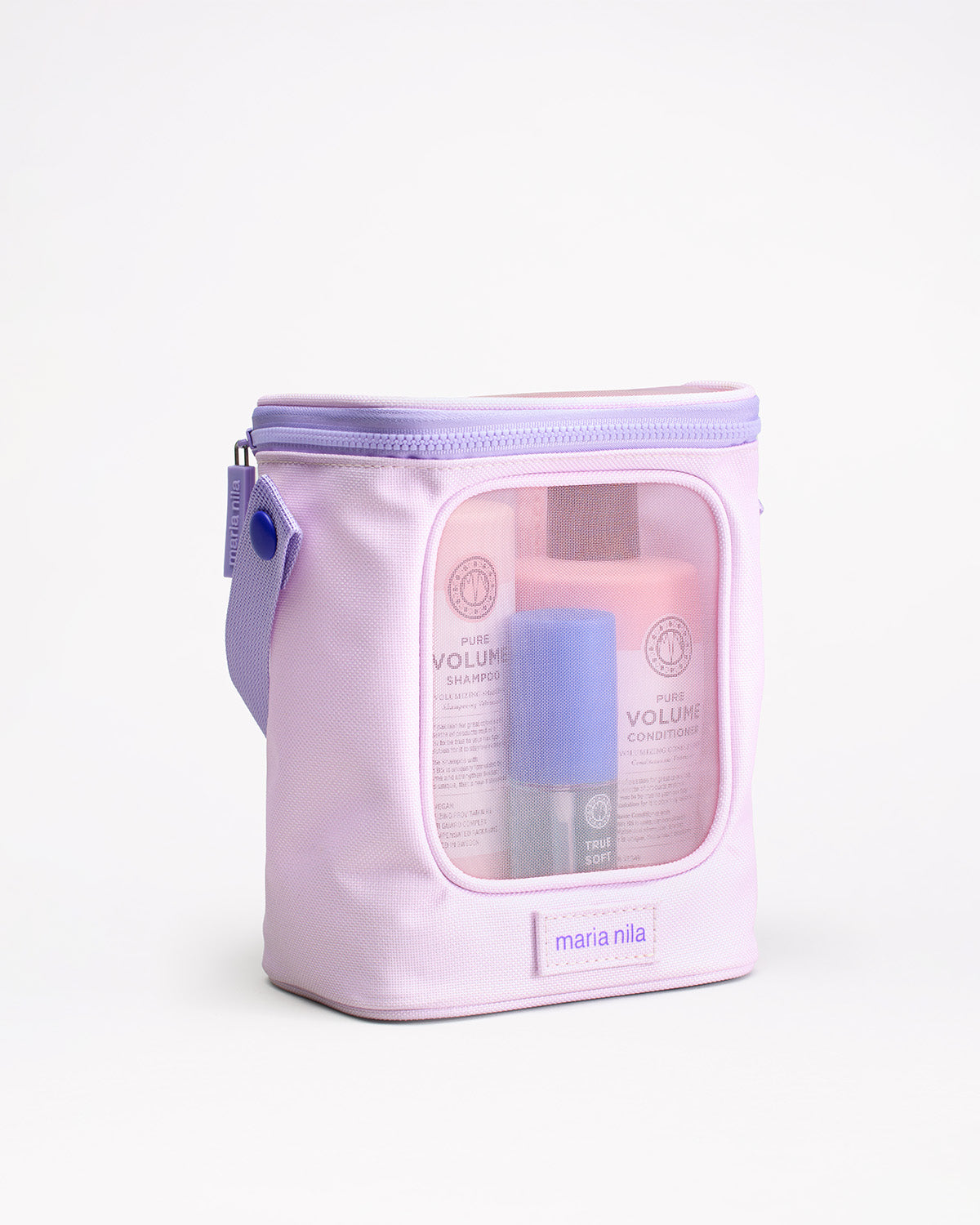 Beauty Bag Pure Volume 2025