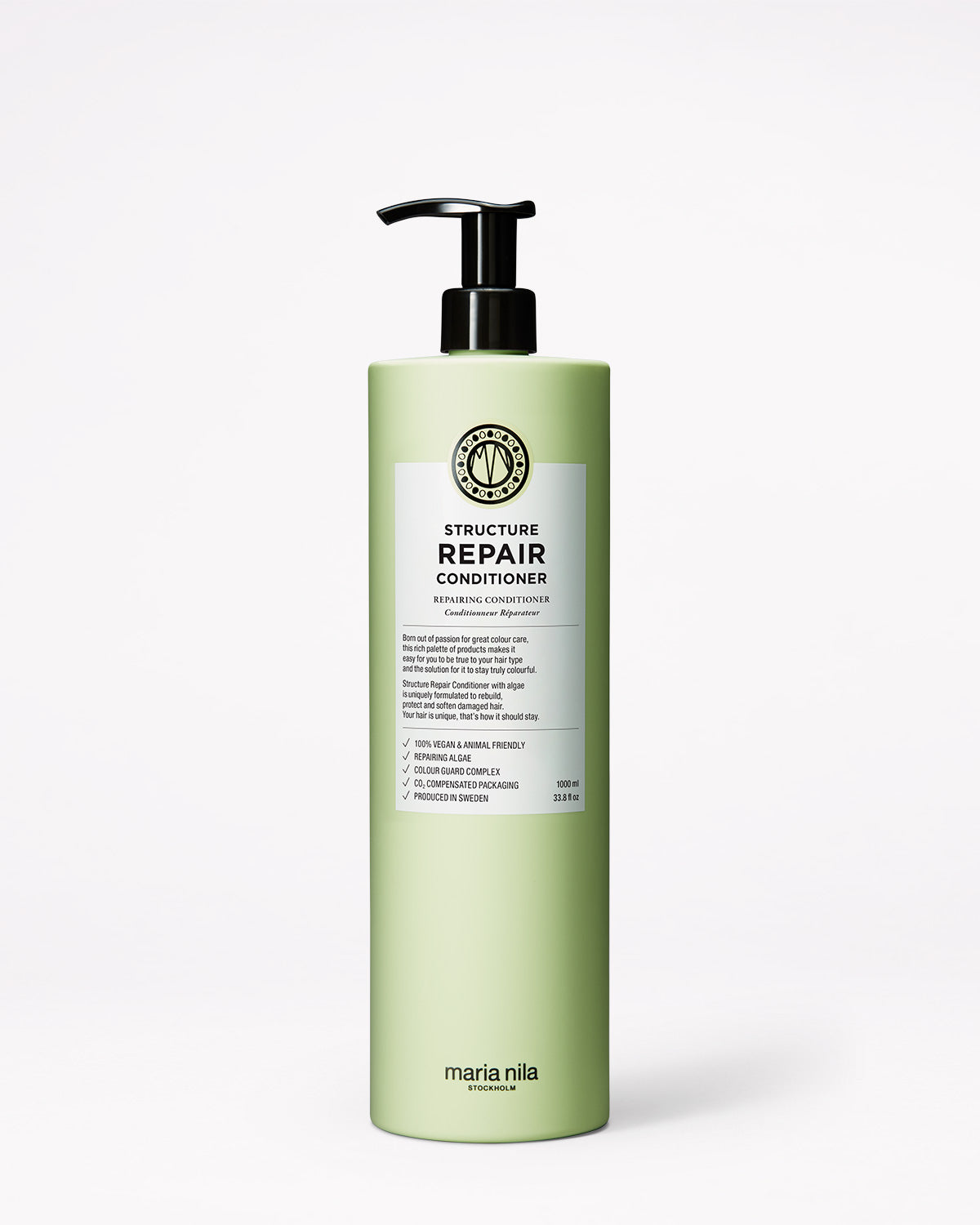 Structure Repair Conditioner 1000ml