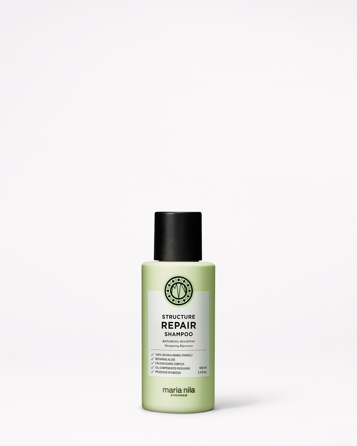 Structure Repair Shampoo 100ml