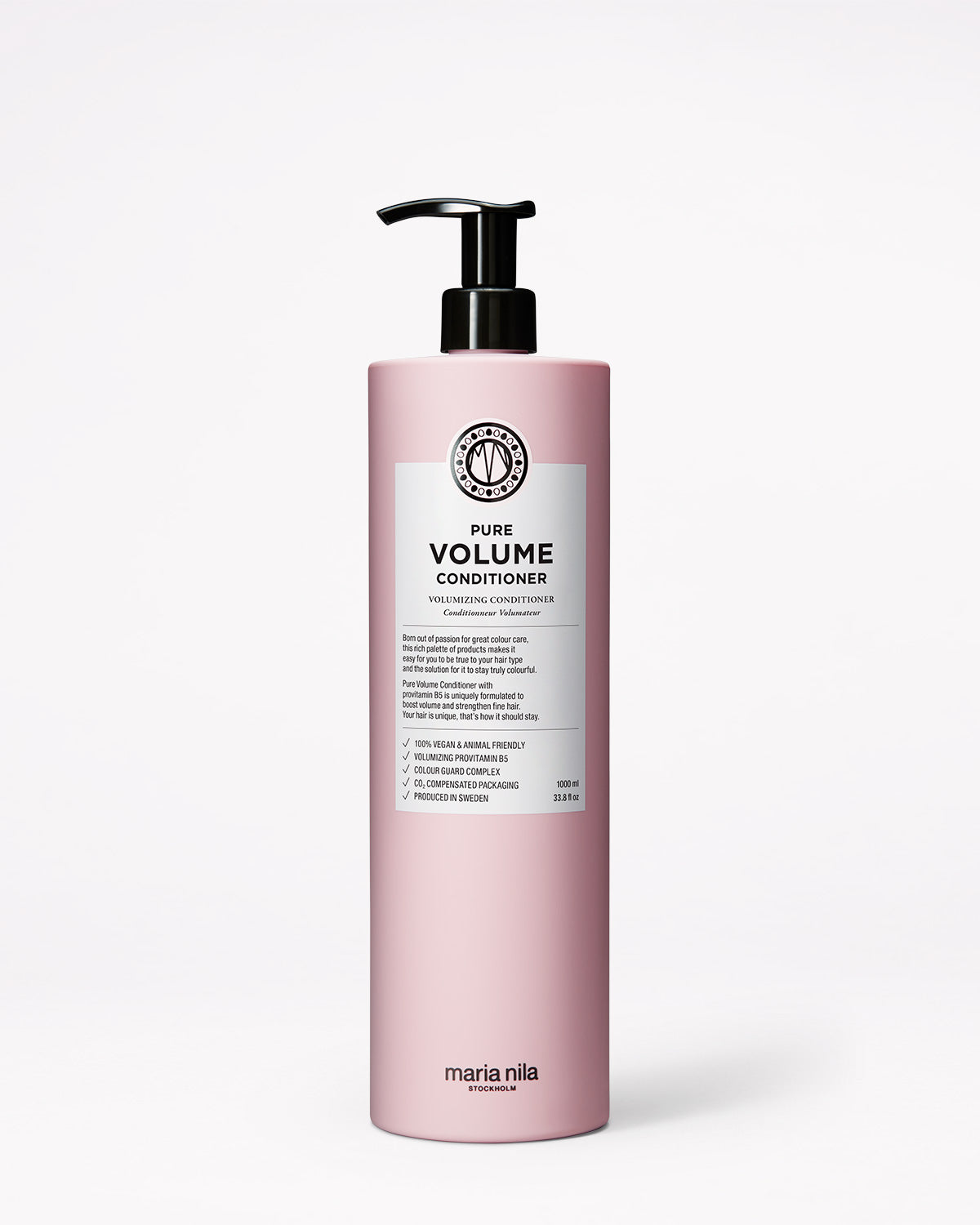 Pure Volume Conditioner 1000ml