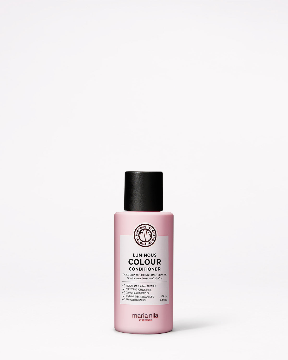 travel size conditioner for colored hair