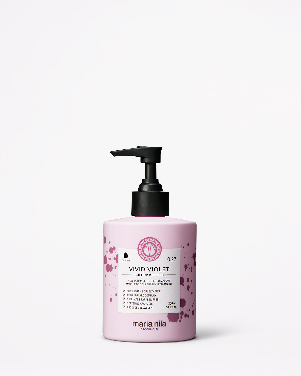 Colour Refresh Vivid Violet 300ml