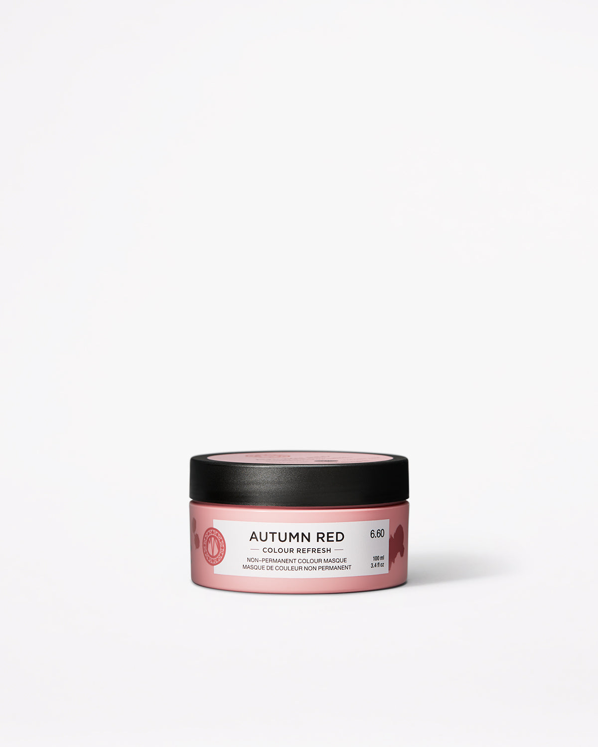 Colour Refresh Autumn Red 100ml