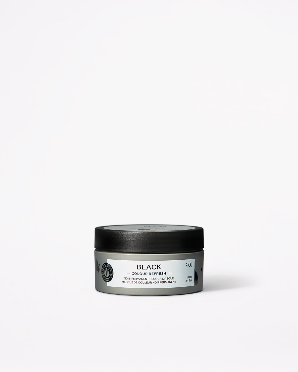 Colour Refresh Black 100ml