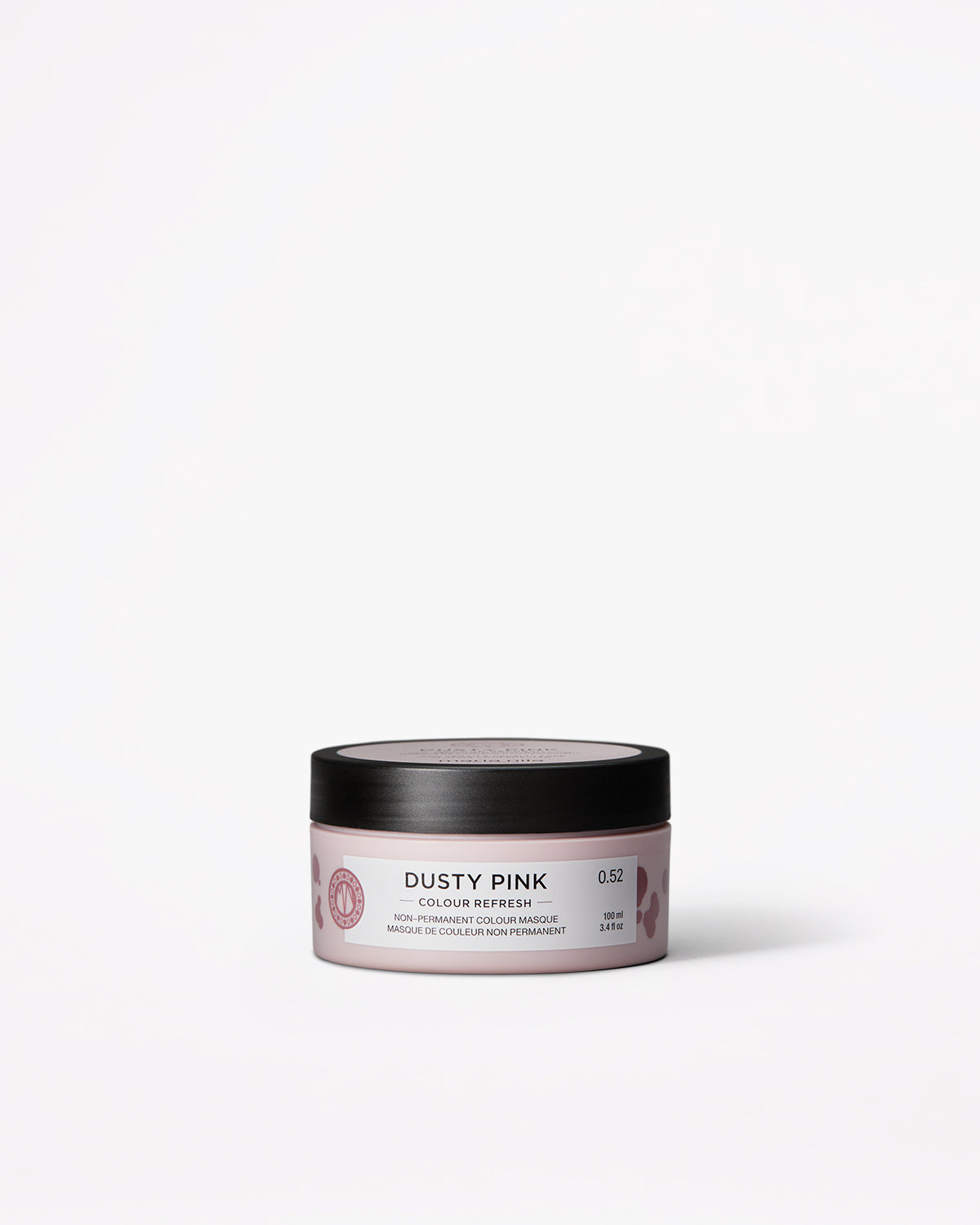 Colour Refresh Dusty Pink 100ml