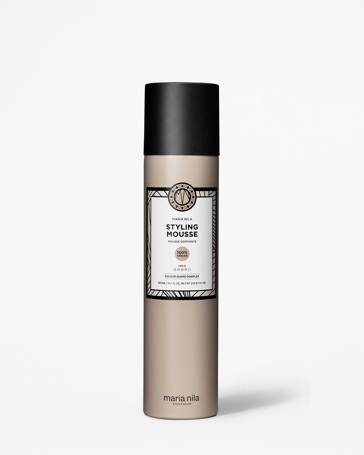 Styling Mousse 300ml