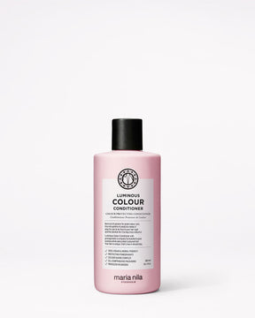 Conditioner for colored hair