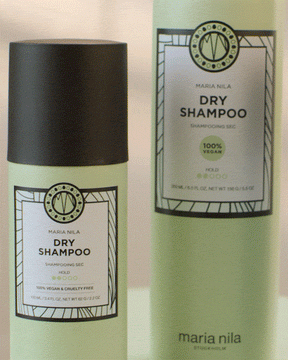 Dry Shampoo 100ml